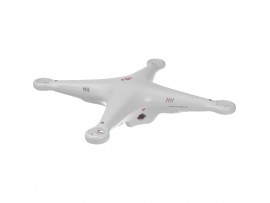 DJI Phantom Replacement Shell